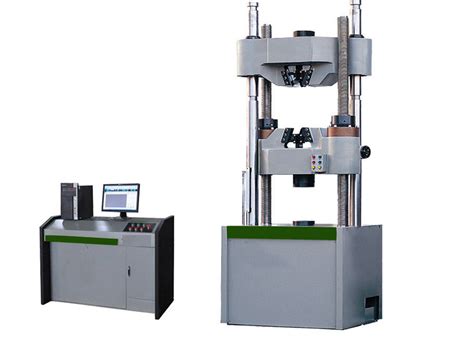 600k universal testing machine|600 SL series of Hydraulic Universal Testing Machine .